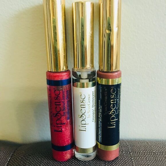 Too Faced, bareMineral & LipSense Bundle! ❤️ - Picture 3 of 6
